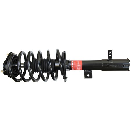 Monroe Quick-Strut Complete Strut Assembly, 372951 372951